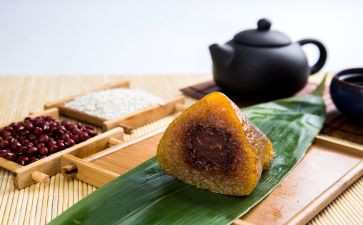 村端午节送粽子活动方案最新8篇