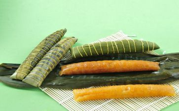 村端午节送粽子活动方案通用7篇