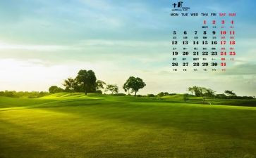 10月份幼儿教师工作总结5篇