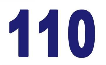 110述职述廉报告最新8篇