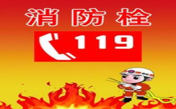 2024年119消防宣传活动方案参考7篇