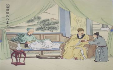 24孝读后感200字通用8篇