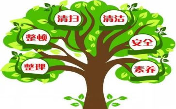 6S工作总结7篇