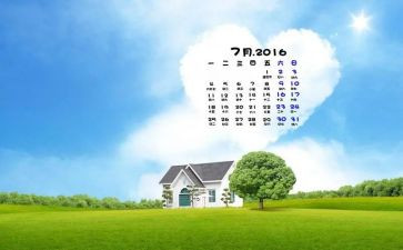 财务7月工作计划6篇