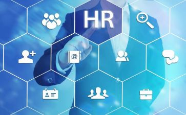 hr试用期工作总结优秀7篇