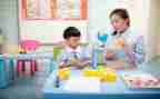 pep小学英语四年级下教案8篇