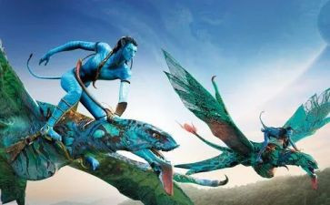 《阿凡达》观后感300字5篇