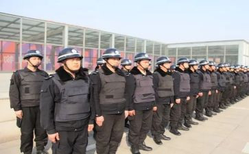 安保半年度工作总结6篇
