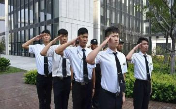 安保的述职报告6篇