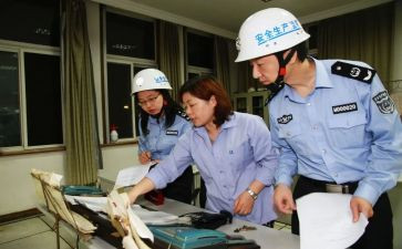 安监站个人述职报告5篇