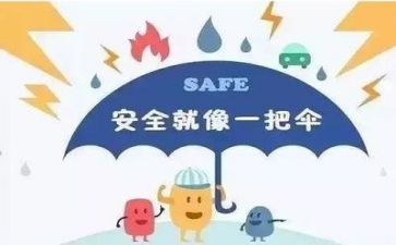 安全标准化心得体会7篇