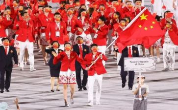 2024迎奥运演讲稿8篇