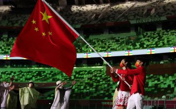 2023冬季奥运会心得体会8篇