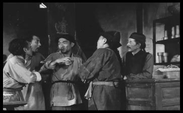 阿q正传读后感500字5篇