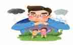 我的怪爸爸300字作文优秀7篇