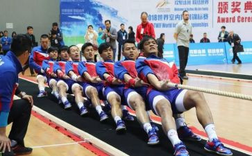 拔河输了心得体会5篇