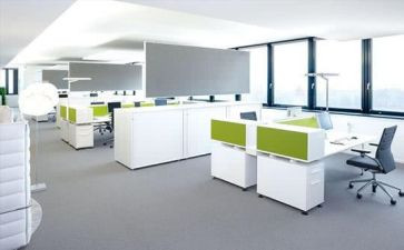 办公室工作计划报告5篇