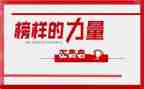 我的榜样,作文模板8篇
