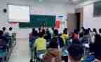 班会主题演讲稿参考5篇