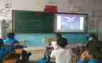 小学班会课教案精选6篇