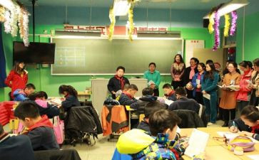 小学班务计划工作计划6篇