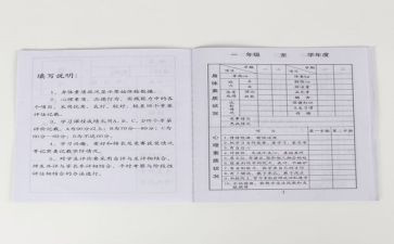 述职报告册幼儿园模板5篇