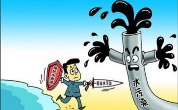 保护环境的调查报告8篇