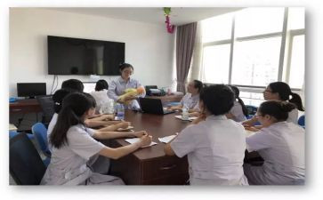 保健所工作总结优质8篇