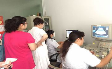 儿童保健科述职报告7篇