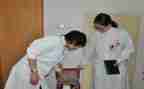 疫情期保健工作总结7篇