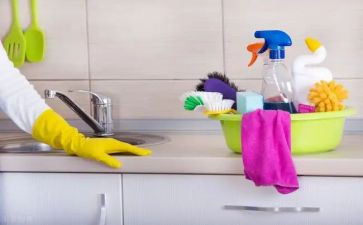 保洁工作计划及工作计划5篇