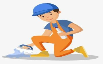 保洁员主管的述职报告5篇