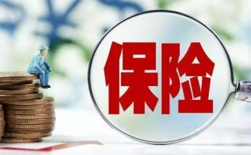 保险工作个人总结报告模板7篇