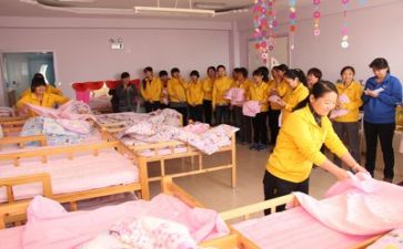 保育工作总结报告7篇