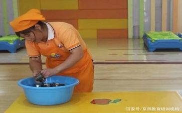 保育工作年度总结优秀8篇