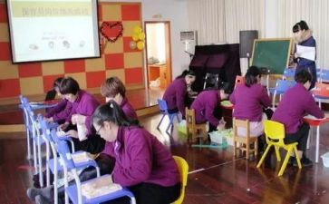 幼儿园保育员心得体会精选7篇