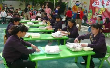 保育员中班工作计划作计划8篇
