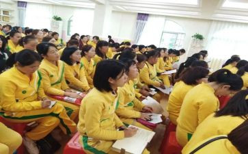 保育员幼儿园学期总结6篇