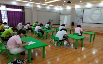 保育员个人计划工作计划模板8篇