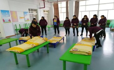 幼儿保育员工作总结优质6篇