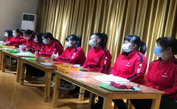 保育员心得体会8篇