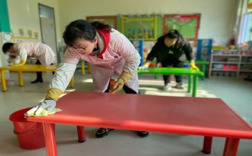 幼儿园保育员心得体会推荐6篇