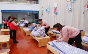 幼儿园保育员新学期工作计划6篇