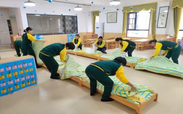 2024年保育员工作心得体会8篇