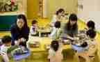 2024年幼儿园保育员小班工作总结推荐6篇