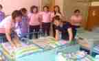 2024年幼儿园保育员小班工作总结7篇
