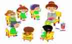 幼儿园保育员作心得体会通用7篇