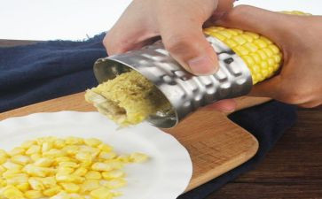 拔玉米的作文推荐5篇