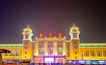 北京,北京读后感7篇