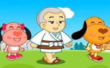 小孩不笨电影观后感5篇